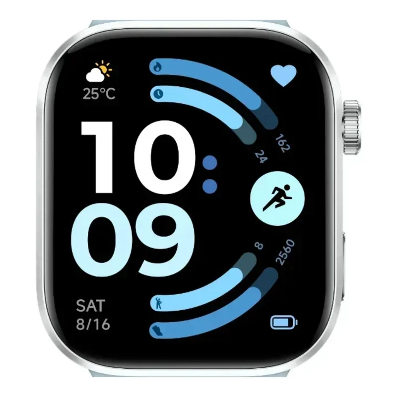 Xiaomi Smartwatch Redmi Watch 6