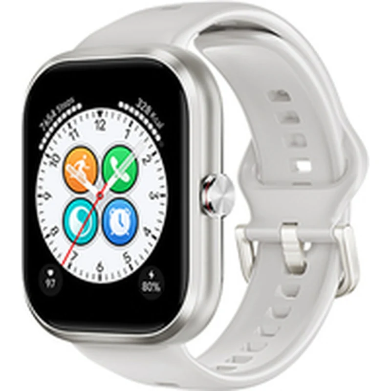 Smartwatch Honor 5504ABAD WHITE Blanco