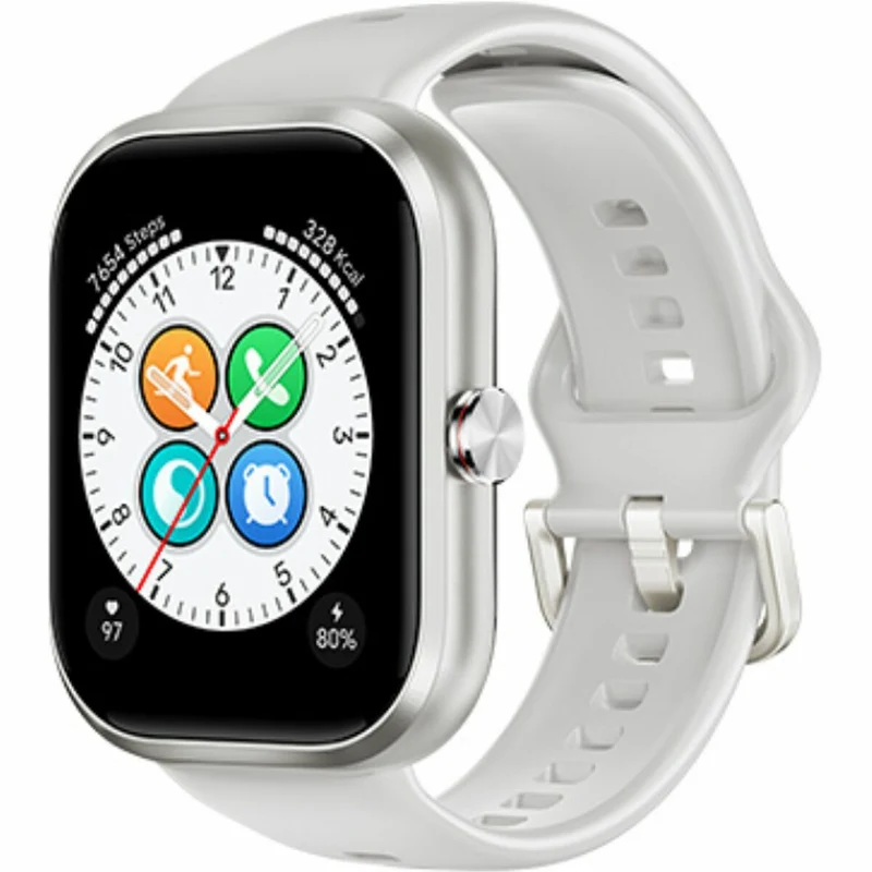 Smartwatch Honor 5504ABAD WHITE Blanco