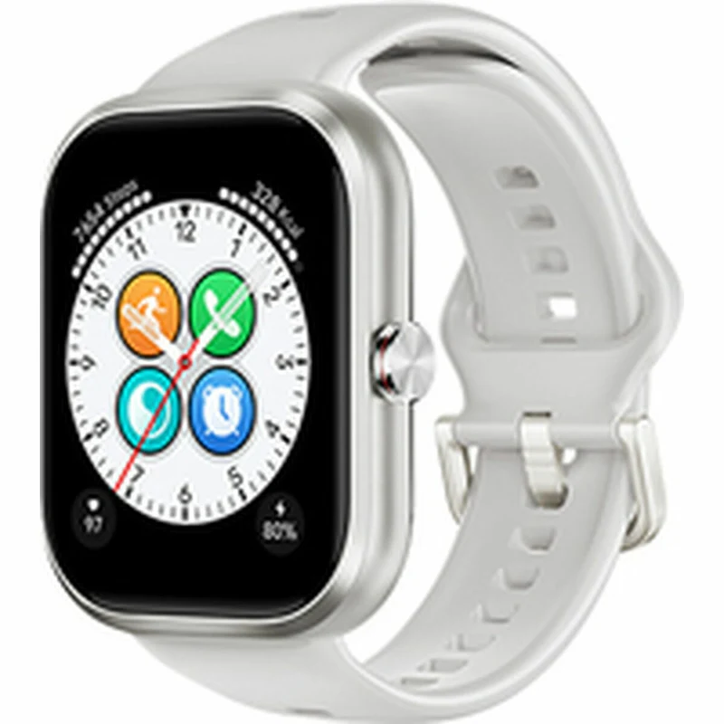 Smartwatch Honor 5504ABAD WHITE Blanco