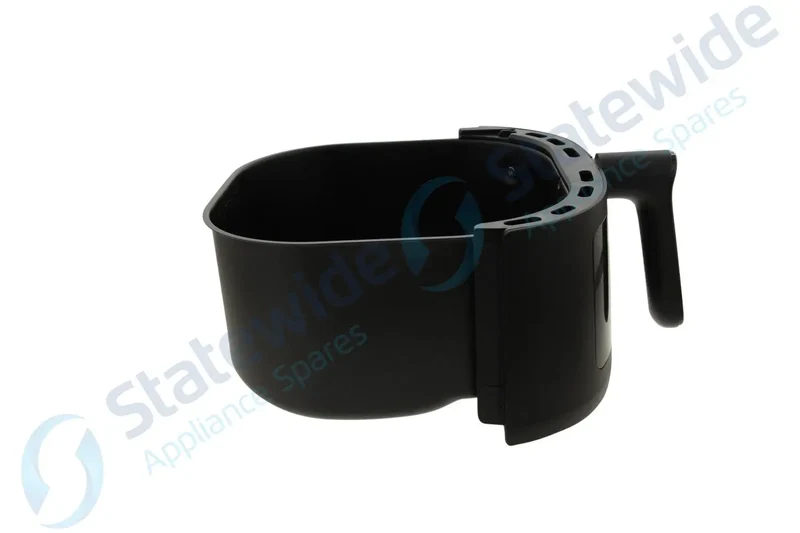 PHILIPS AIRFRYER PAN INCLUDING Window-NA230/00-Genuine