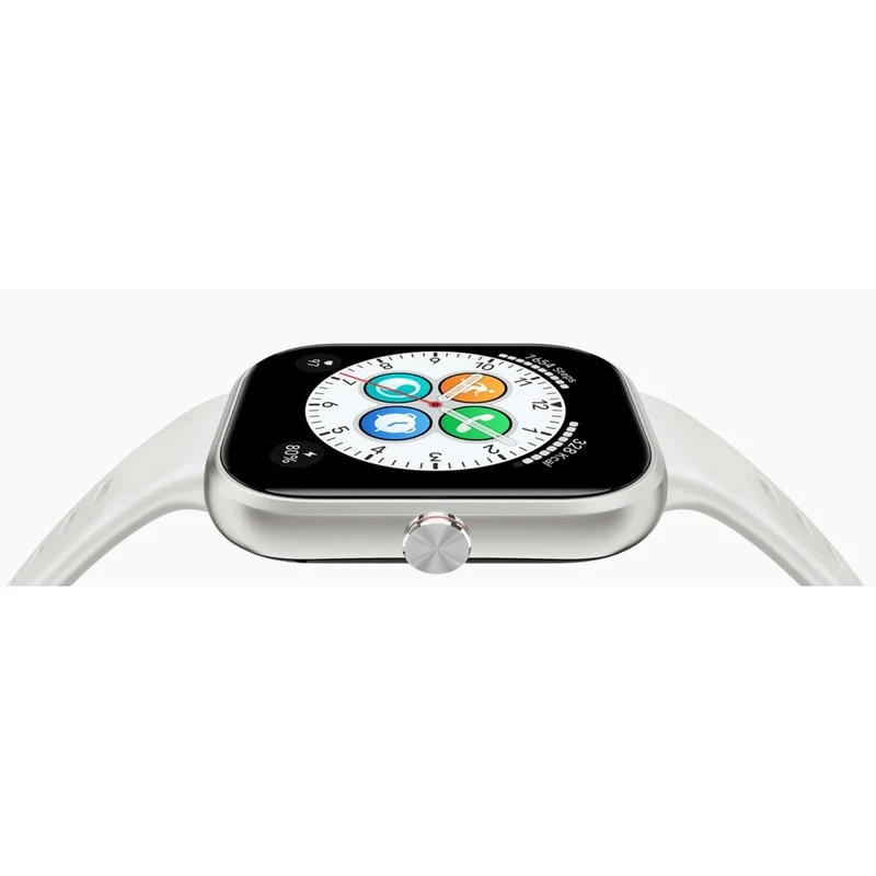 Smartwatch Honor 5504ABAC BLACK Blanco 15"