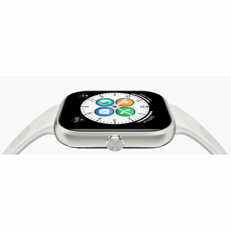 Smartwatch Honor 5504ABAC BLACK Blanco 15"