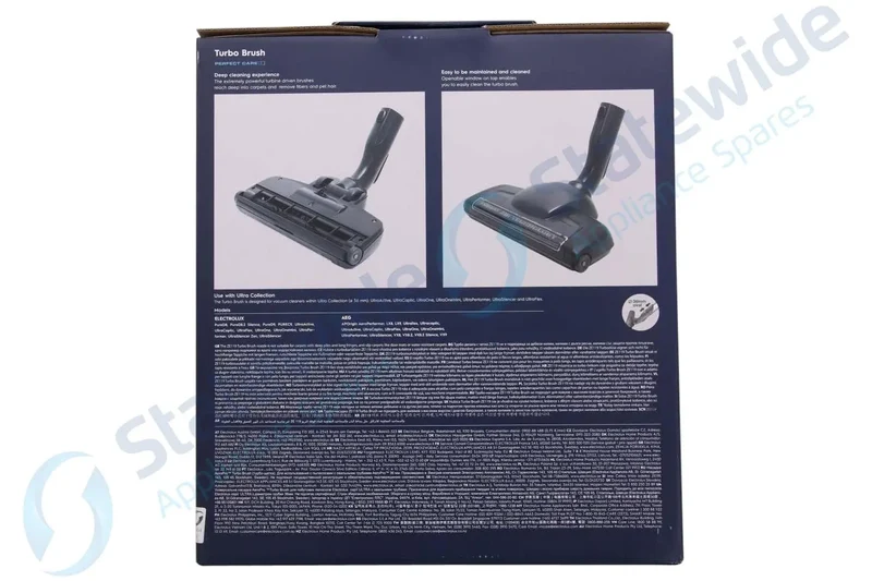 ELECTROLUX ULTRA TURBO Vacuum Floor TOOL(36mmD neck)-ZUF4303PET-Genuine