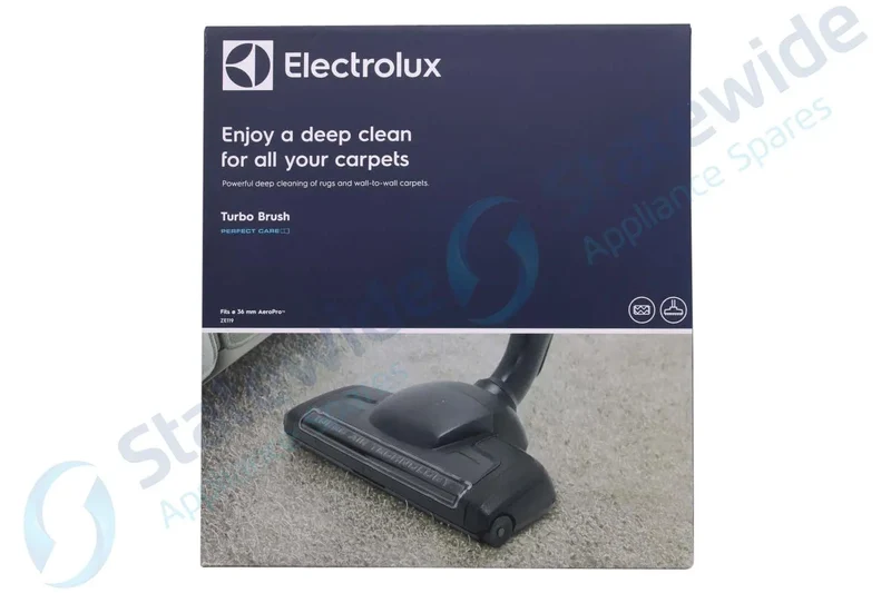 ELECTROLUX ULTRA TURBO Vacuum Floor TOOL(36mmD neck)-ZUF4303PET-Genuine