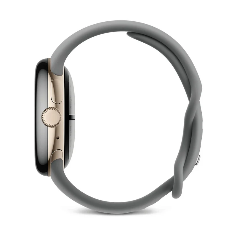 Smartwatch Google Pixel Watch 3 Verde 1,2"