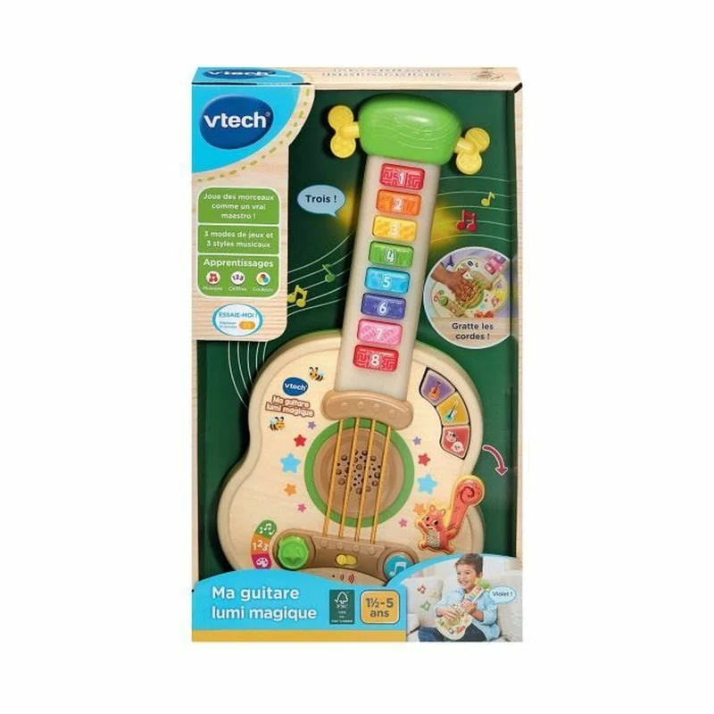 Smartwatch Vtech Baby