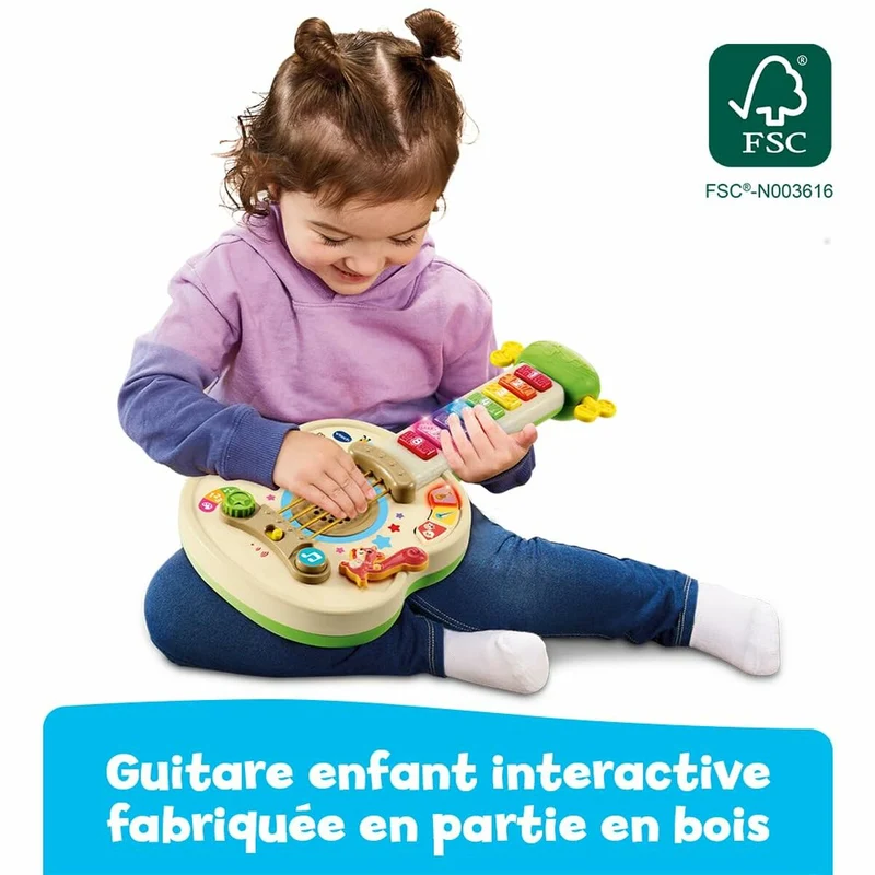 Smartwatch Vtech Baby