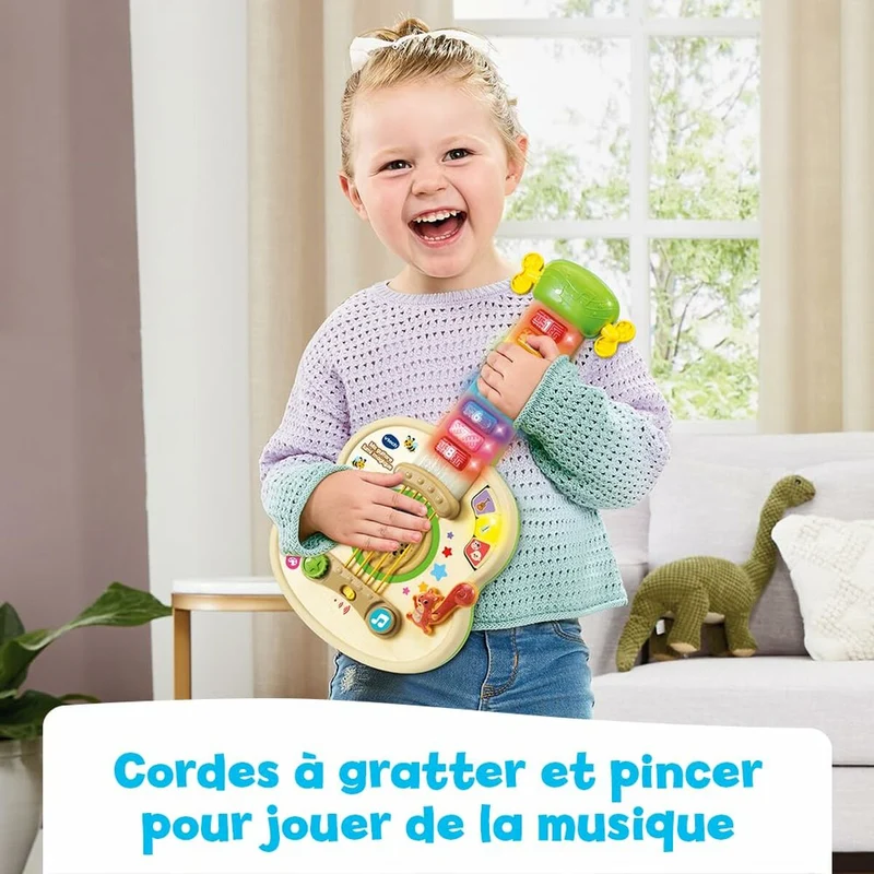 Smartwatch Vtech Baby