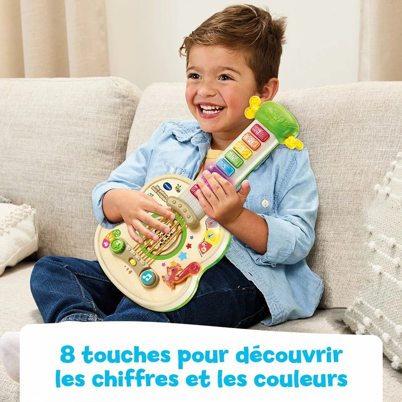 Smartwatch Vtech Baby