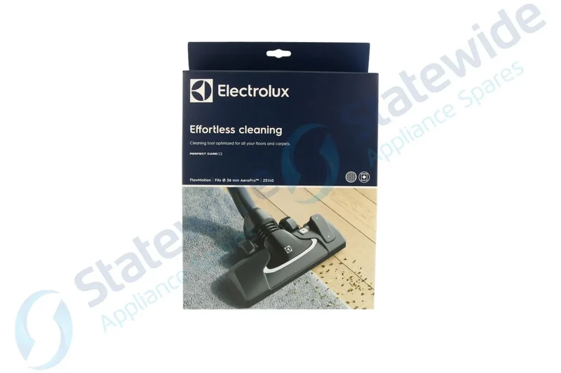 ELECTROLUX AEROPRO/EXTREME/ULTRA Vacuum Floor TOOL (36mmDia)-Genuine