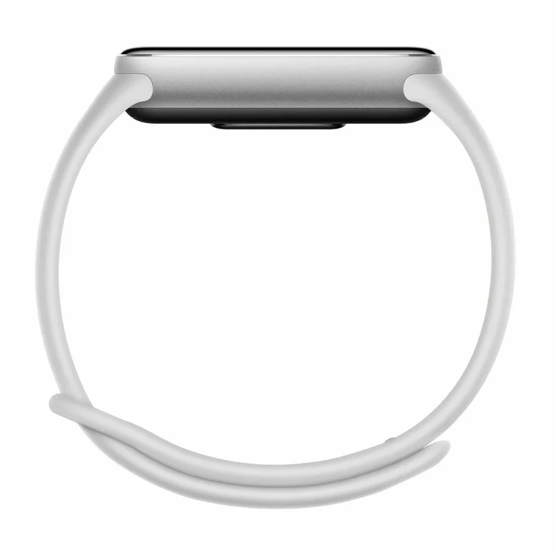 Pulsera de Actividad Xiaomi BHR07PSGL Gris Rosa Plateado