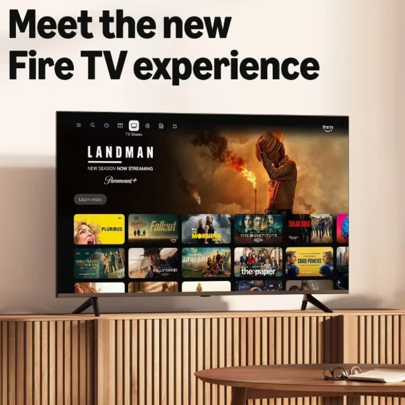 Amazon Dispositivo Streaming Fire TV Stick HD con Alexa, 840414612631