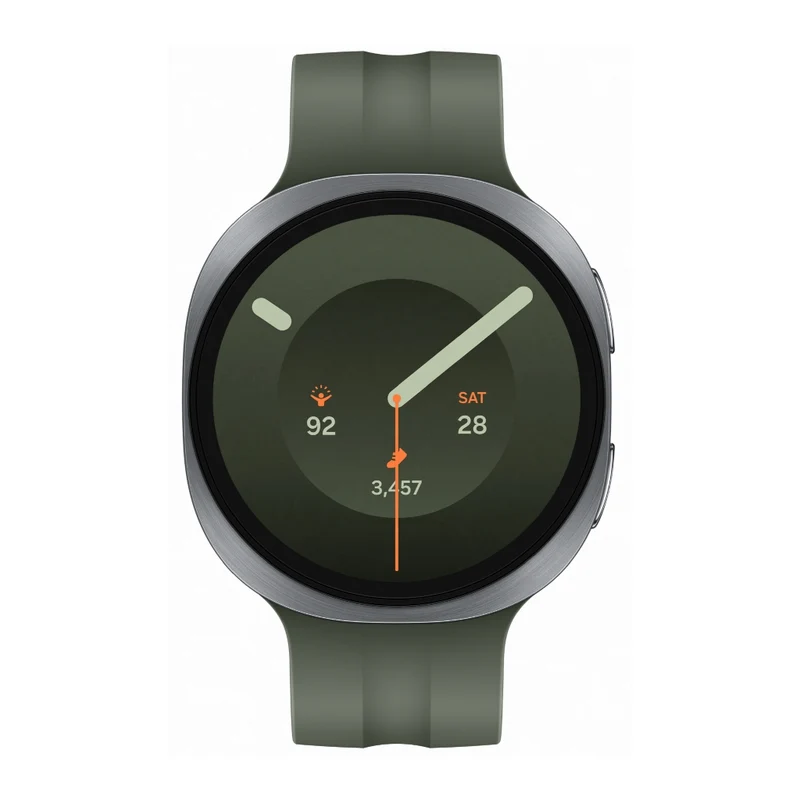 Samsung Smartwatch Watch 9, 44 mm
