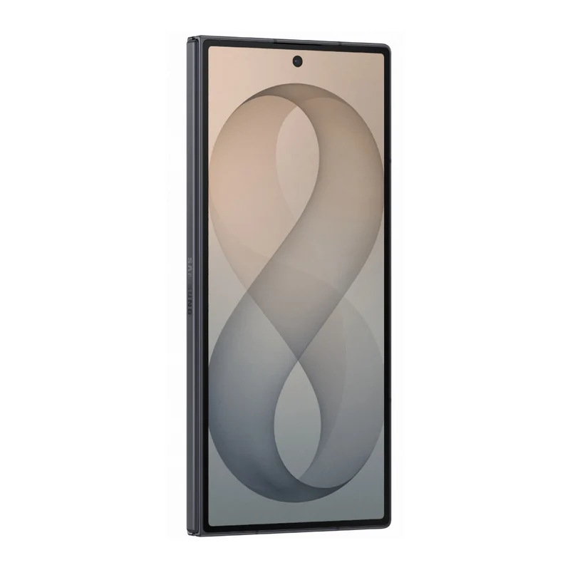 Samsung Teléfono Celular Galaxy Z Fold Ultra 8, 512 GB