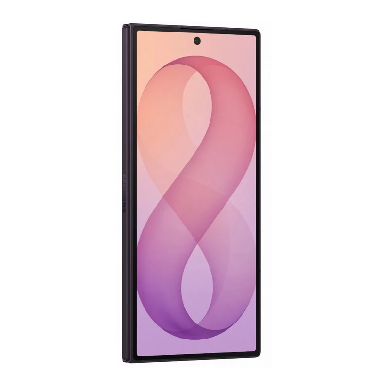 Samsung Teléfono Celular Galaxy Z Fold Ultra 8, 512 GB