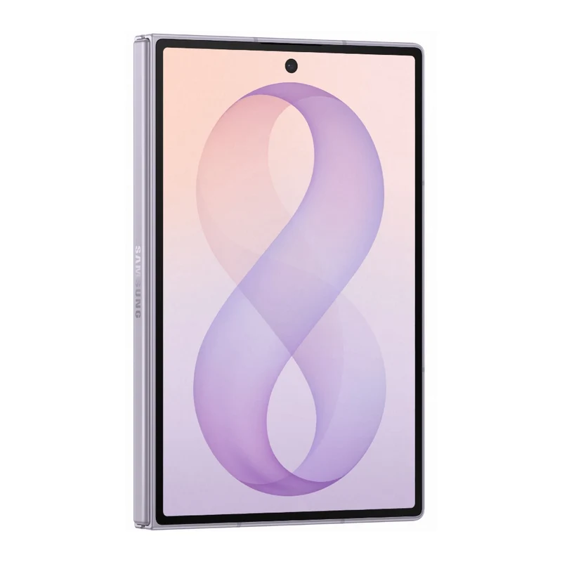 Samsung Teléfono Celular Galaxy Z Fold 8, 512 GB