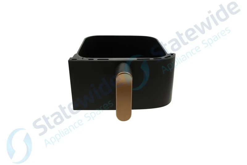 PHILIPS AIRFRYER BIG PAN (COPPER Handle)-Genuine