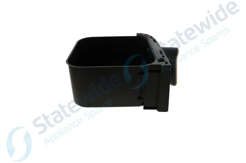 PHILIPS AIRFRYER BIG PAN (COPPER Handle)-Genuine