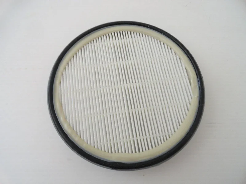 Filtro hepa lato ruota per c100/c110/c115 originale Polti