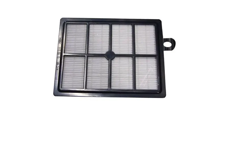 Filtro hepa per aspirapolvere electrolux hepa 12