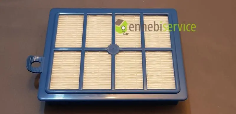 Filtro hepa per aspirapolvere ajm6820 Aeg