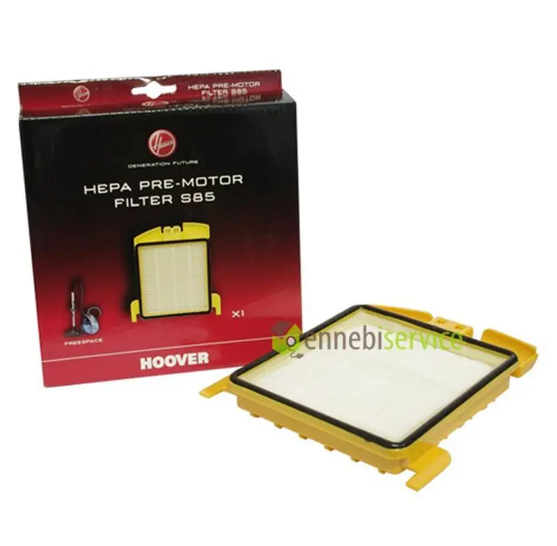 Filtro hepa Hoover s85 freespace