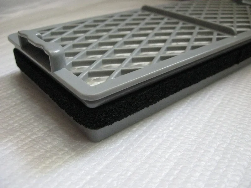 Filtro hepa aspirapolvere Lg vkc801htmq