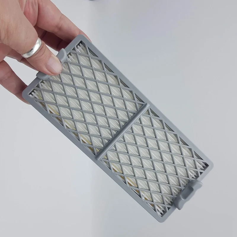 Filtro hepa aspirapolvere Lg vkc801htmq