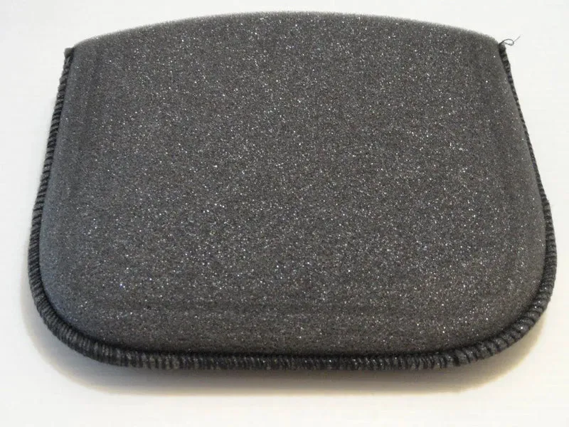 Filtro fonoassorbente motore per dp5 Lindhaus