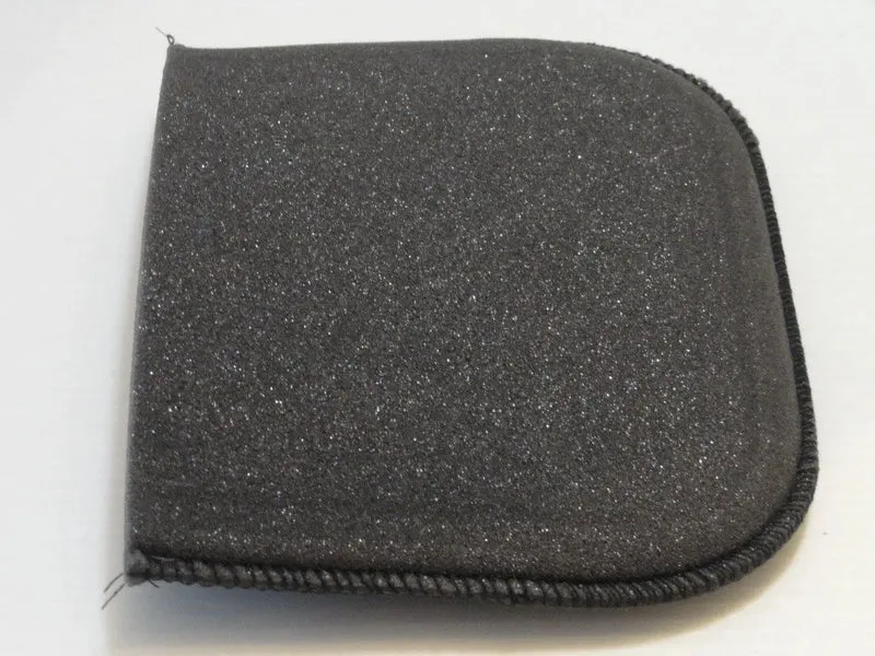 Filtro fonoassorbente motore per dp5 Lindhaus