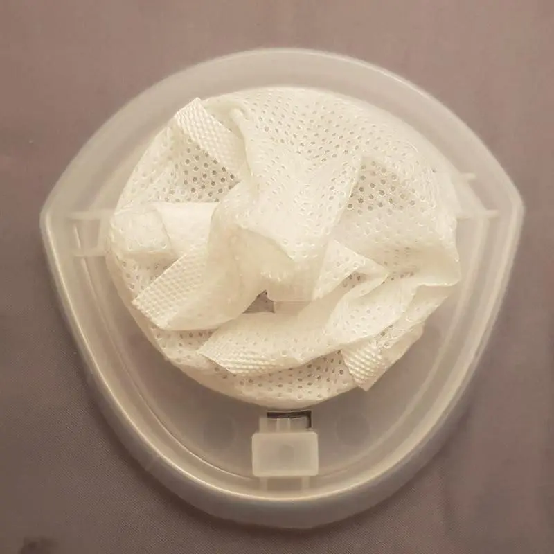 Filtro esterno per aspirabriciole Black+Decker nv4820cn