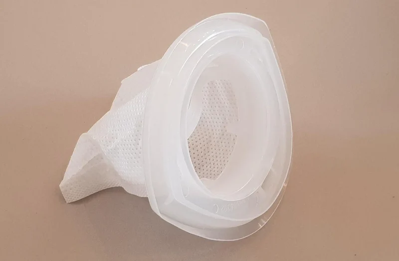 Filtro esterno per aspirabriciole Black+Decker nv4820cn