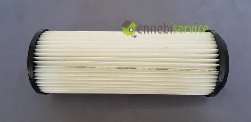 Filtro cartuccia centrale per cl-sa5-ta-te-style aspirapolvere centralizzato Sistem Air