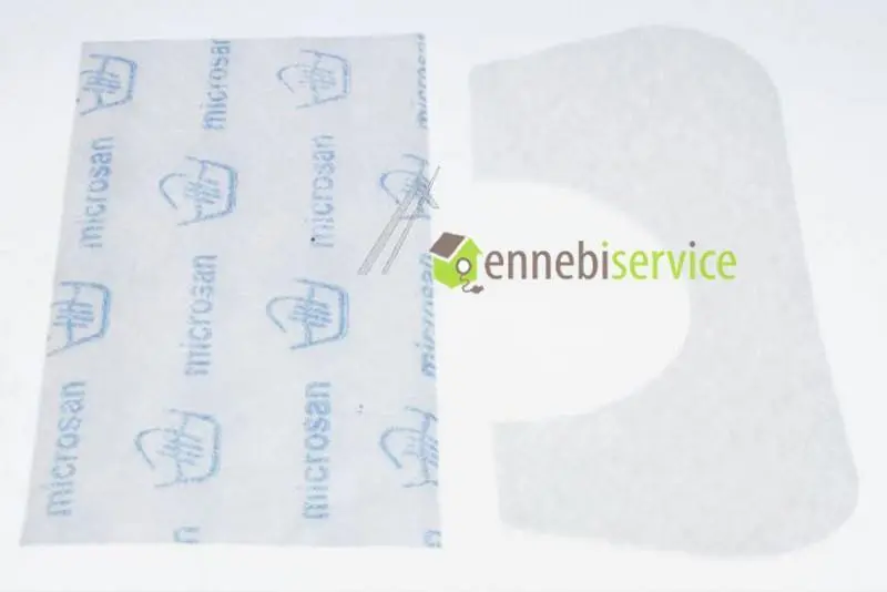 Filtro aspirapolvere bosch-siemens vs5.a-bsa2