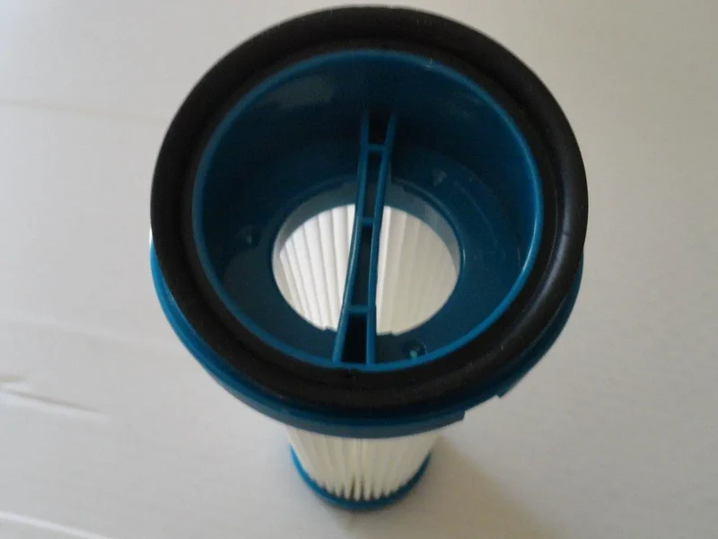 Filtro aspirabriciole scopa Black+Decker sva420b