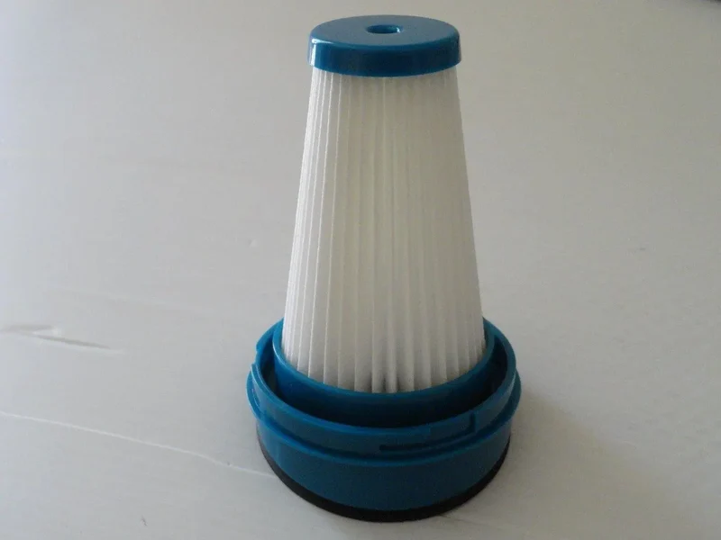 Filtro aspirabriciole scopa Black+Decker sva420b