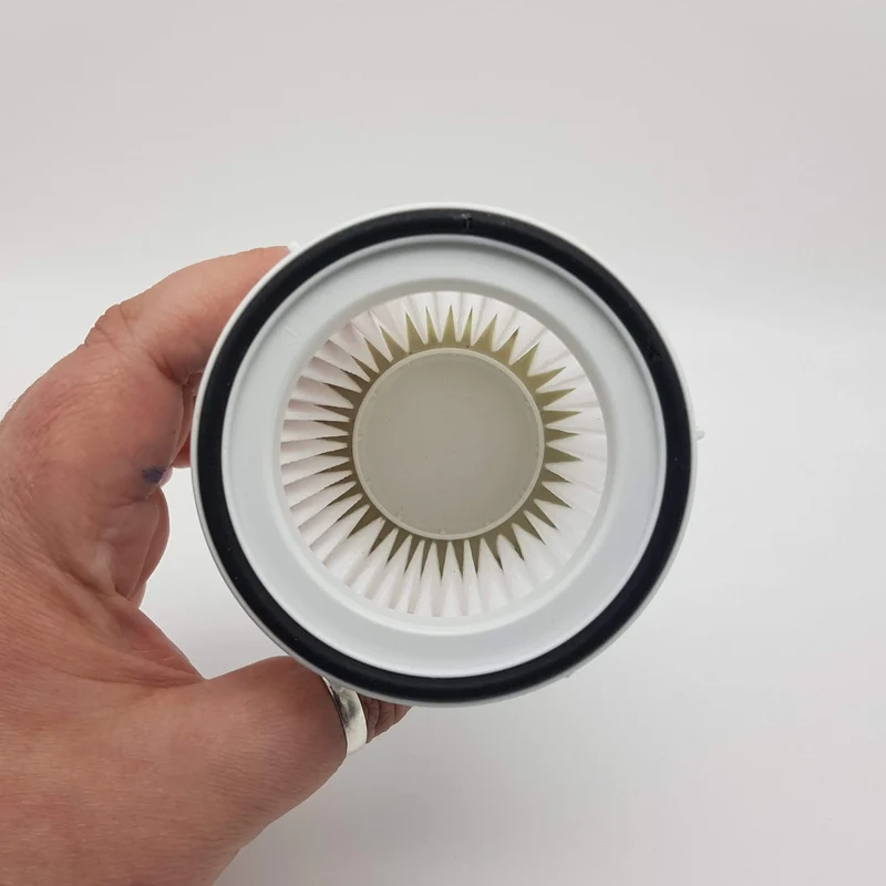 Filtro aspirabriciole Black+Decker pd1080