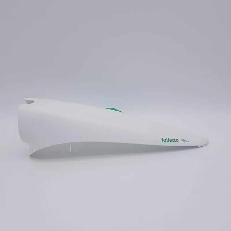 Corpo superiore picchio pb430 Vorwerk Folletto bianco