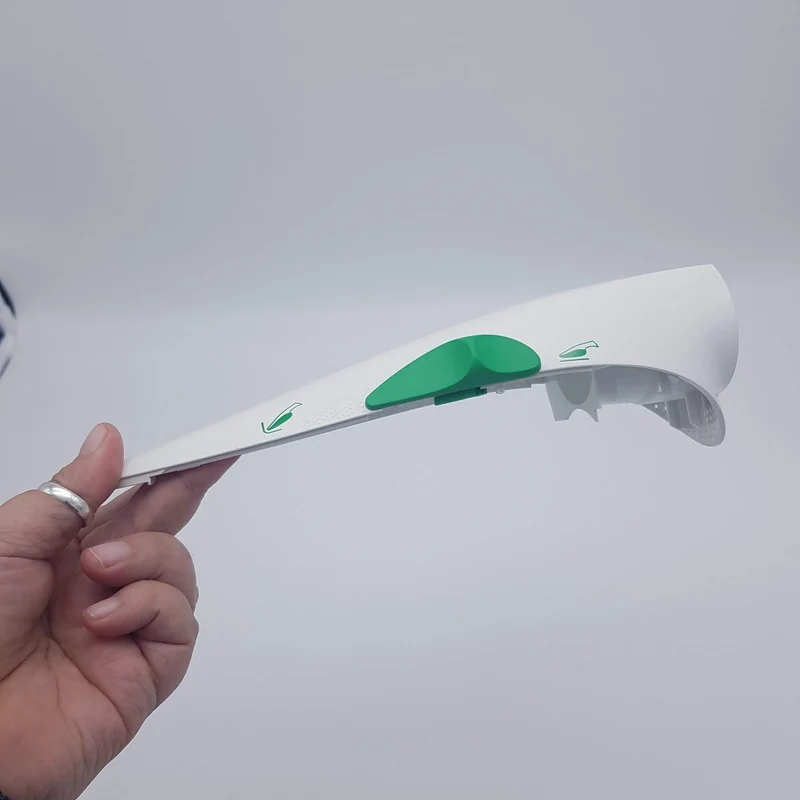 Corpo superiore picchio pb430 Vorwerk Folletto bianco