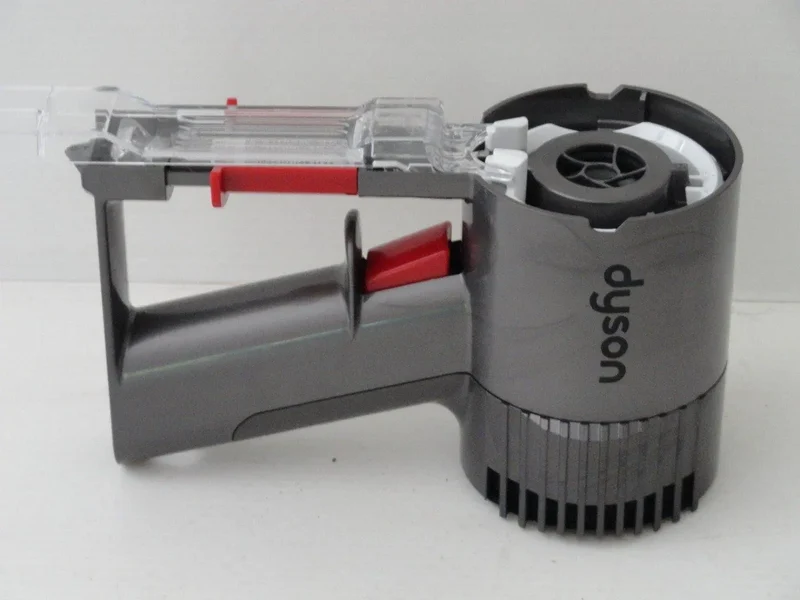 Corpo base motore Dyson dc62 originale