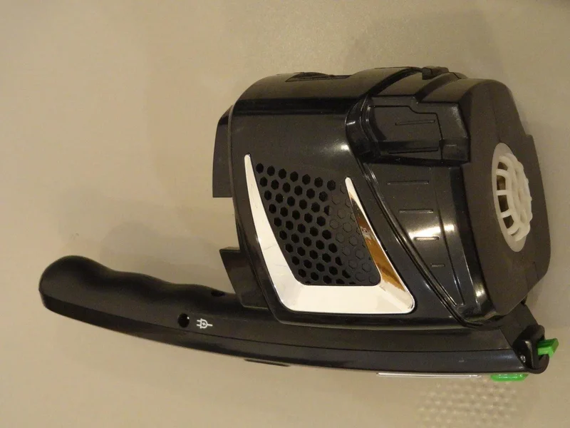 Corpo aspirante forzaspira sr25.9 plus Polti