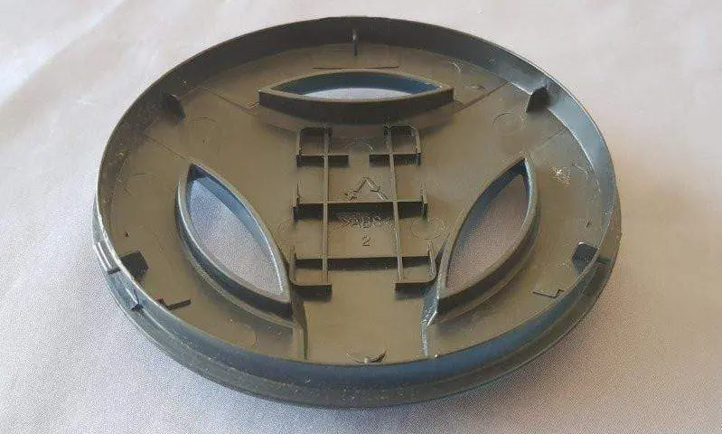 Coperchio filtro hepa mc350 turbo & fresh Polti