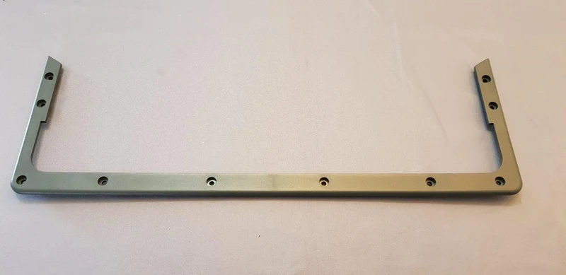 Contorno paraurti robot vr100 Vorwerk Folletto