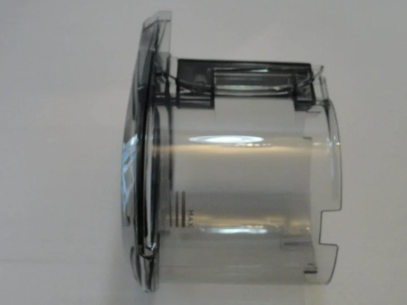 Contenitore trasparente per aspirapolvere Black+Decker svfv3250l