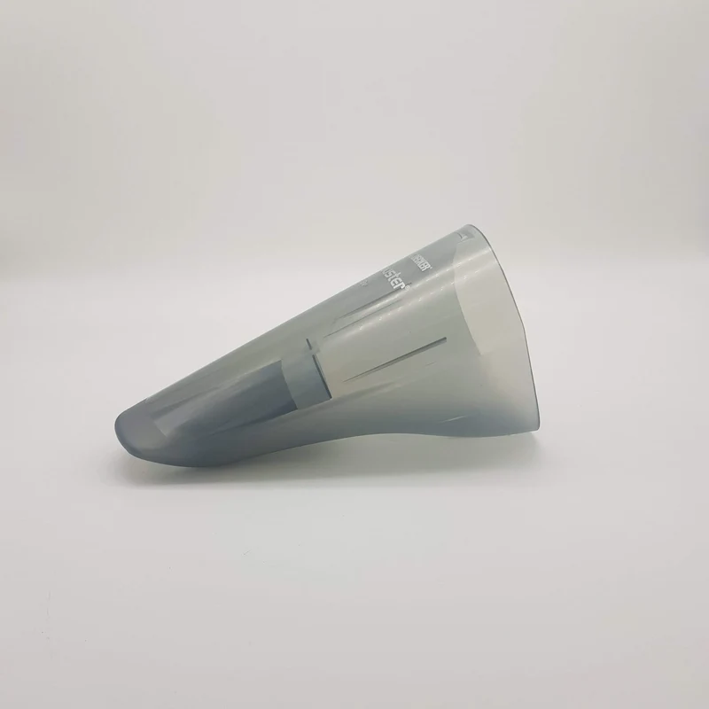 Contenitore trasparente per aspirabriciole Black+Decker nv4820cn