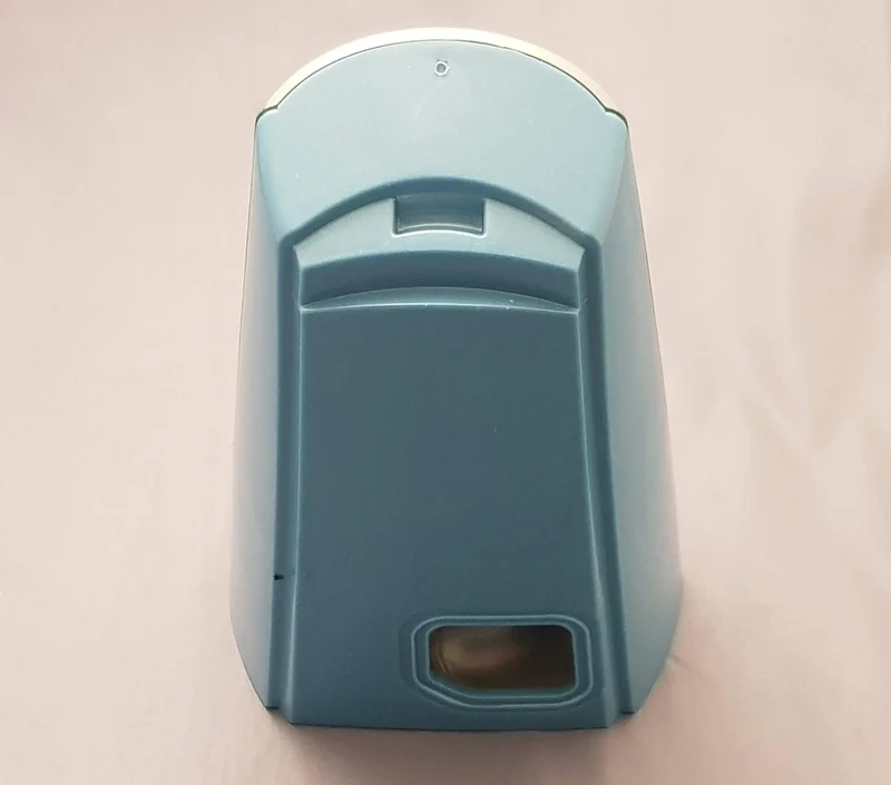 Contenitore polvere aspirabriciole scopa Black+Decker sva420b