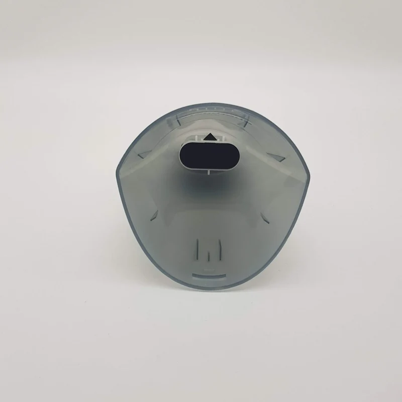Contenitore polvere aspirabriciole scopa Black+Decker nv3610n/nv3620n