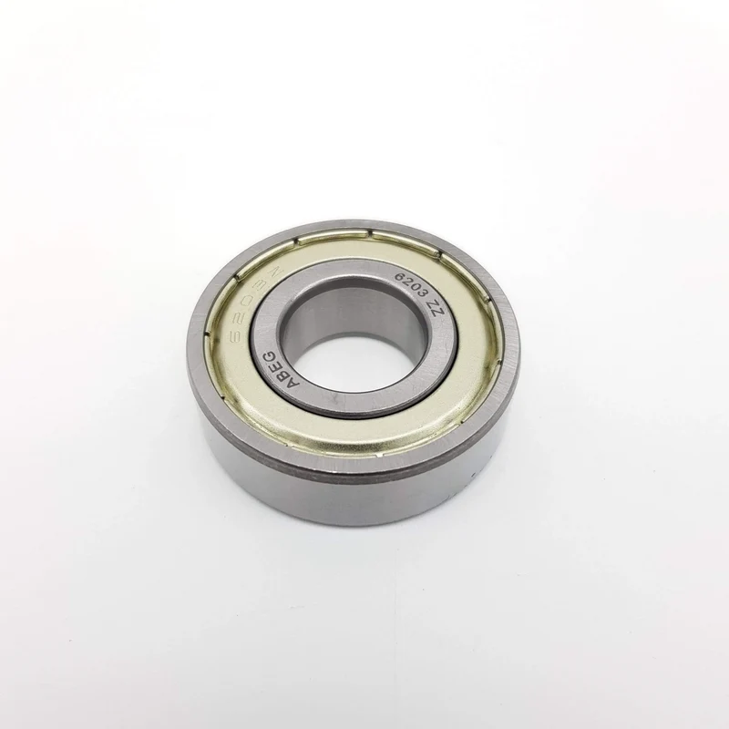 Cuscinetto cestello per lavatrice Ariston c00002590 17x40x12mm skl 6203 zz