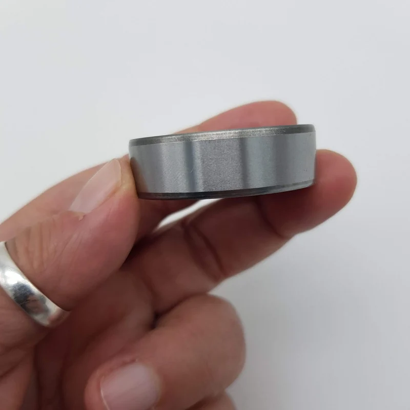 Cuscinetto cestello per lavatrice Ariston c00002590 17x40x12mm skl 6203 zz